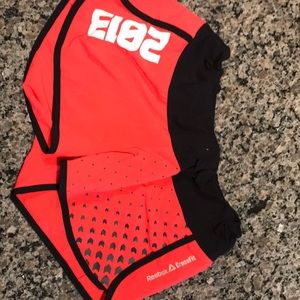 Reebok Crossfit Games Shorts